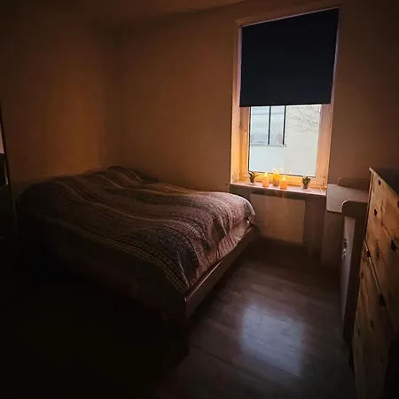 Ferienwohnung Am Elberadweg Dessau-Rosslau Exterior foto