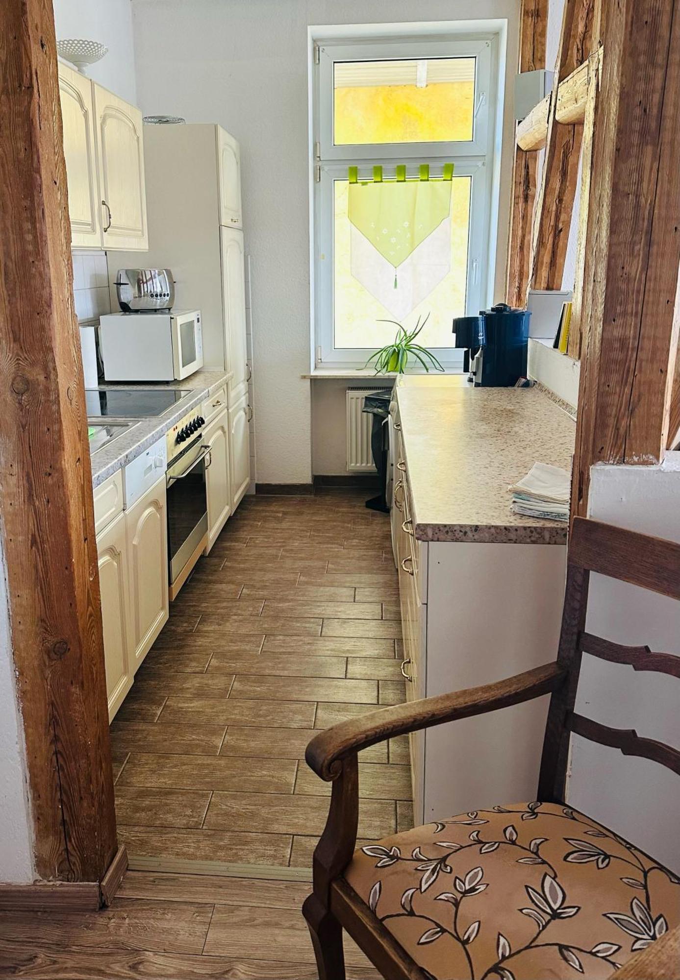 Am Elberadweg Apartment Dessau-Rosslau